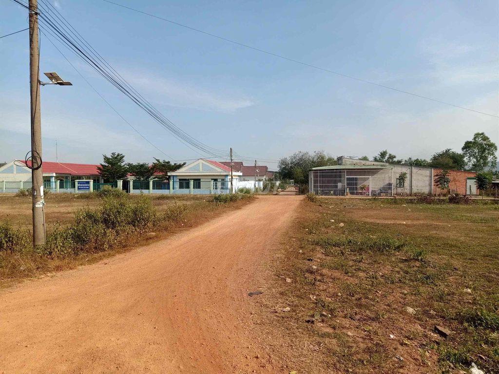 BÁN NHÀ KDC BÀN CỜ SÔNG PHAN – GẦN QUỐC LỘ 55 – FULL THỔ CƯ – GIÁ 1 TỶ