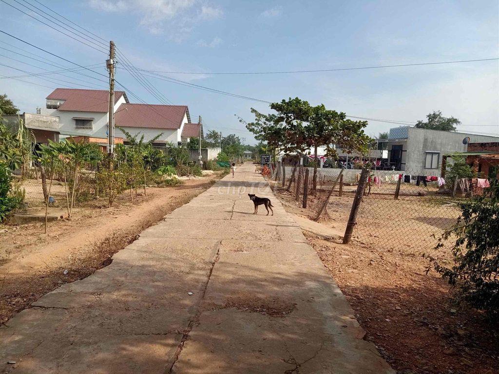 BÁN NHÀ KDC BÀN CỜ SÔNG PHAN – GẦN QUỐC LỘ 55 – FULL THỔ CƯ – GIÁ 1 TỶ