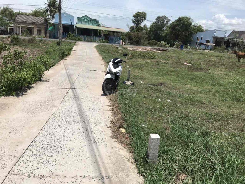 Cơ hội cho anh chị đầu tư sở hữu lô đất đẹp 1,2 tỷ