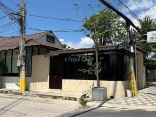 cho thuê lại hoặc sang tiệm cafe The House giá rẻ