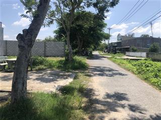 Đất tc toàn bộ, đường xe tải, ttđông, h.củchi, cách ngã tư an sương 20p đi xe, 12x30, 5.2 tỷ cỏn tl