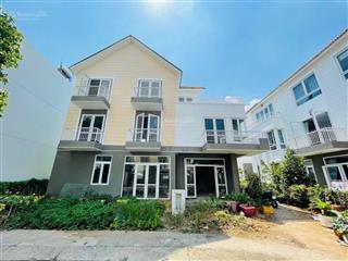 Bán gấp  căn biệt thự đơn 216m2. mặt tiền dài 18m. cực kỳ đẹp giá tốt nhất dự án park riverside