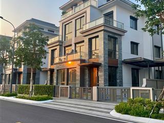 Độc quyền  bán căn biệt thự song lập giá thấp nhất dự án gladia mua trực tiếp từ cđt.
