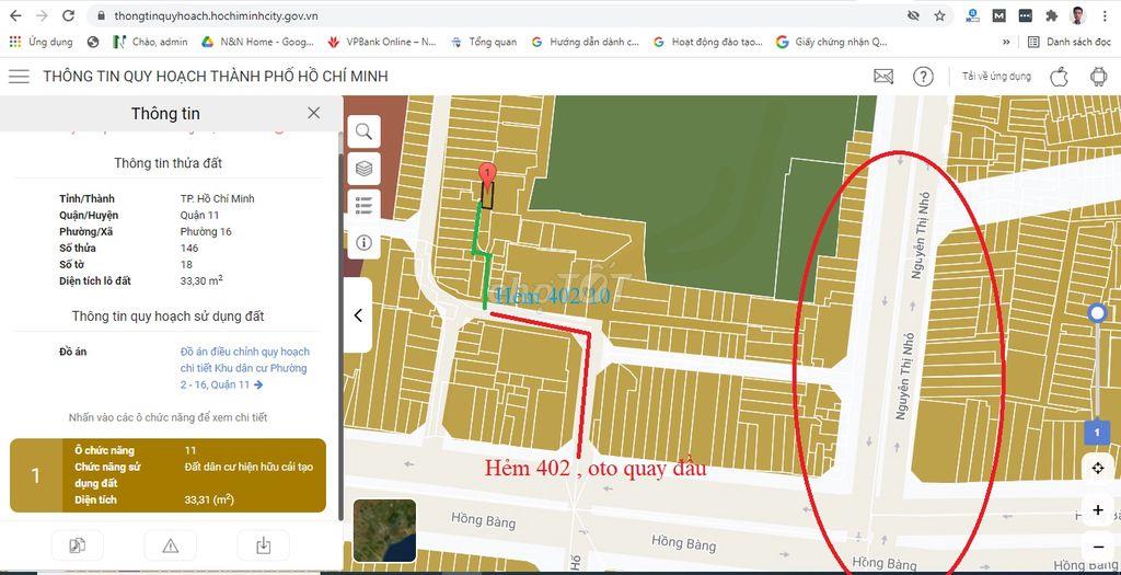 33m2 đất, 66m2 sàn, 1 trệt 1 lầu 2 phòng ngủ - 3,45 tỷ