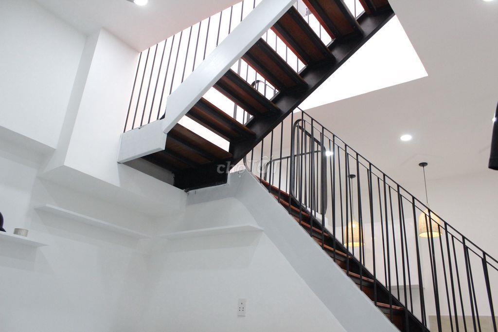 33m2 đất, 66m2 sàn, 1 trệt 1 lầu 2 phòng ngủ - 3,45 tỷ