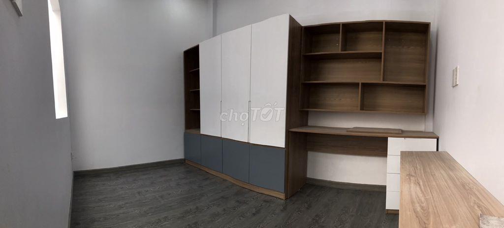 33m2 đất, 66m2 sàn, 1 trệt 1 lầu 2 phòng ngủ - 3,45 tỷ