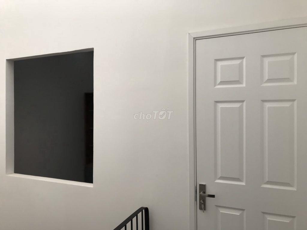 33m2 đất, 66m2 sàn, 1 trệt 1 lầu 2 phòng ngủ - 3,45 tỷ
