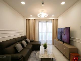 Chủ nhà kẹt tiền bán nhanh 2pn kingdom 101, quận 10, giá 7tỷ, view thoáng mát, đã có sổ hồng