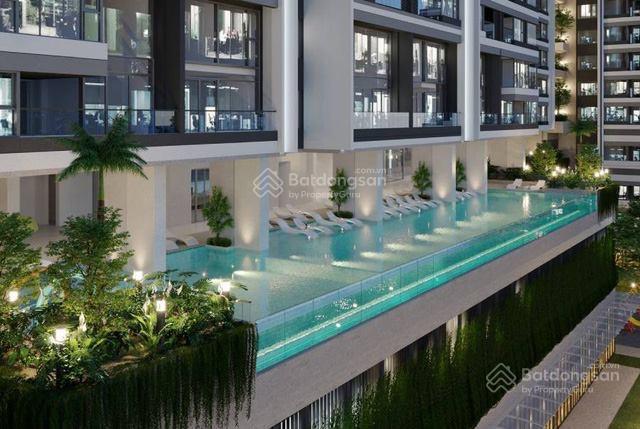 Chính chủ cần bán gấp kingdom 101, 2pn, giá tham khảo tốt trong khu vực, 2pn 7,3 tỷ. đã có sổ hồng