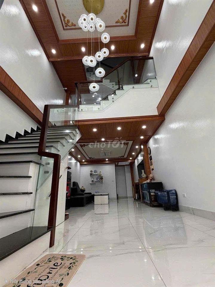 Bán nhà riêng tại Gia Lâm, Sát Đại học Vin và VinHome OCP1.