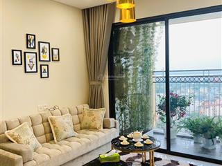 Bán căn hộ 2pn  70m2 view hồ tây tại el dorado tây hồ, full đồ  có slot ô tô