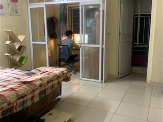 Cho thuê phòng tầng 3, nhân mỹ, mỹ đình. dt 36m, wc khép kín. full đồ liền tường