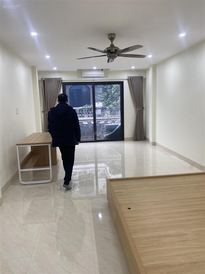 Cho thuê liền kề louis tân mai, diện tích 95m2 5 tầng, giá thuê 40tr/th,  0989 604 ***