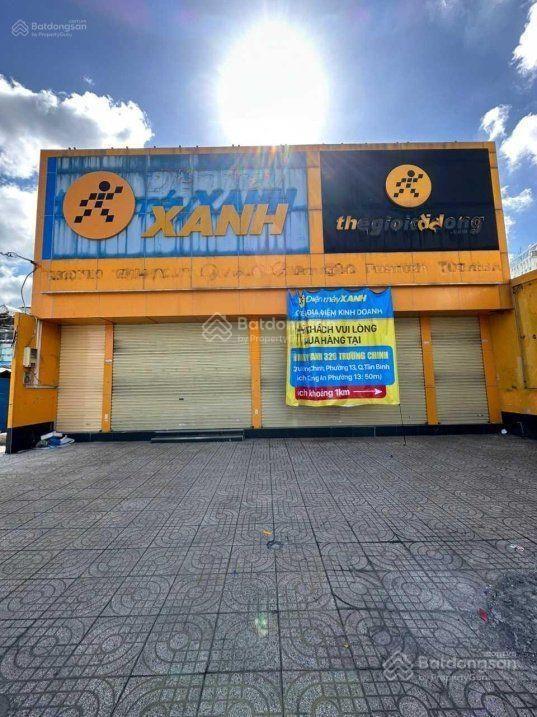 Cho thuê mặt phố nguyễn xiển, diện tích 240m2, làm showroom, giá 75tr,  0989 604 ***