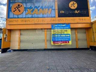 Cho thuê mặt phố nguyễn xiển, diện tích 240m2, làm showroom, giá 75tr,  0989 604 ***
