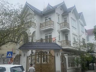 Cho thuê biệt thự linh đàm, diện tích 150m 4 tầng, giá 80tr thông sàn,  0989 604 ***