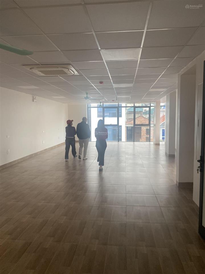 Cho thuê biệt thự linh đàm, diện tích 150m2, 4 tầng, giá 50tr thông sàn,  0989 604 ***