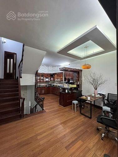 Cho thuê nhà kđt đền lừ, dt 60m 5 tầng, giá 25tr,  0989 604 ***