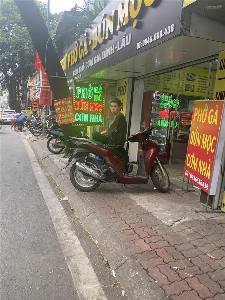 Cho thuê nhà ngõ 196 trần duy hưng, dt 30m2, giá 8tr,  0989 604 ***
