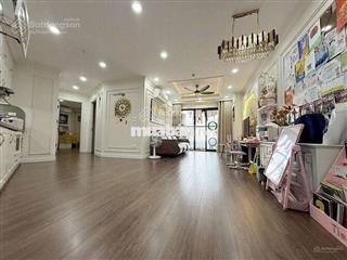 Cho thuê chung cư ninety 90 đường láng, dt 66m 2 ngủ, giá 18tr,  0989 604 ***