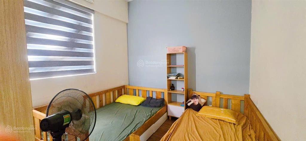 Cho thuê chung cư kim văn  kim lũ, dt 70m2 2 ngủ, giá 9tr/th,  0989 604 ***