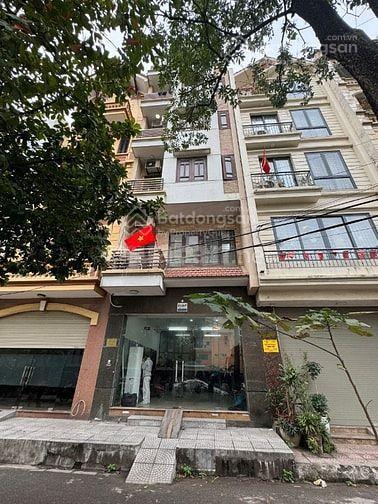 Cho thuê nhà kđt đại kim, nguyễn cảnh dị, dt 54m2 4 tầng, giá 18tr/th,  0989 604 ***