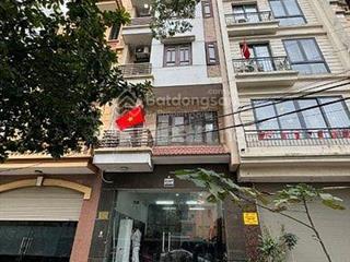 Cho thuê nhà kđt đại kim, nguyễn cảnh dị, dt 54m2 4 tầng, giá 18tr/th,  0989 604 ***