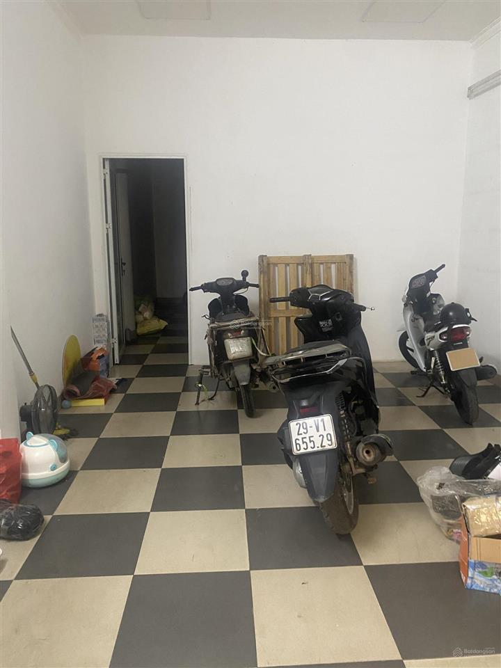 Cho thuê nhà kđt đại kim, nguyễn cảnh dị, dt 54m2 4 tầng, giá 18tr/th,  0989 604 ***