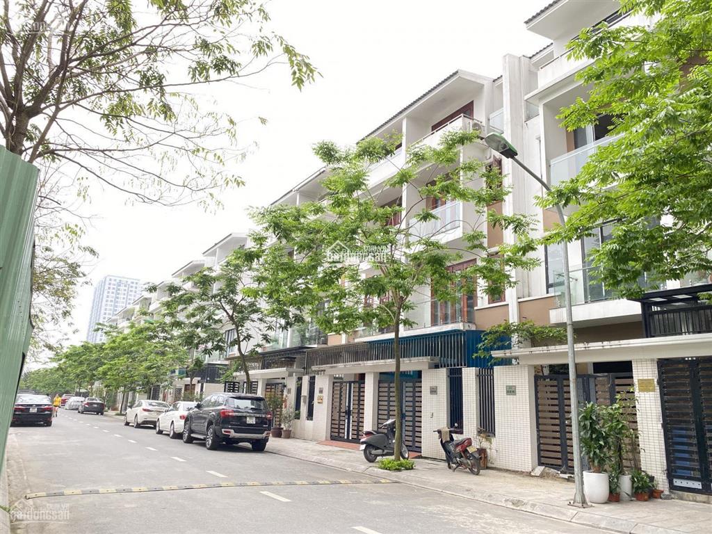 Bán biệt thự the eden rose, diện tích 228m lô góc, giá 52 tỷ,  0989 604 ***