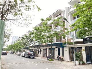Bán biệt thự the eden rose, diện tích 228m lô góc, giá 52 tỷ,  0989 604 ***