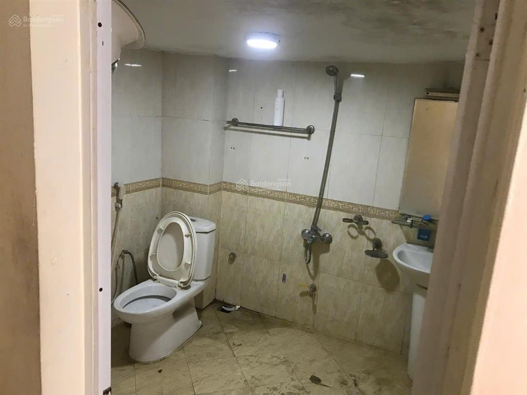 Cho thuê nhà riêng, tiện kinh doanh online, kho, quán bia tại ngõ 515 hoàng hoa thám