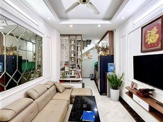 Nhà phố minh khai, hàng xóm times city, ô tô đỗ cổng, 32m2 x 5 tầng, 3 ngủ, giá chỉ 7.5 tỷ