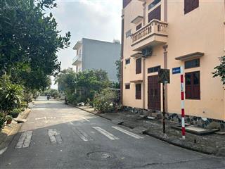 Bán 80m2 đất tại khu tđc xã kiêu kỵ, gia lâm, hà nội