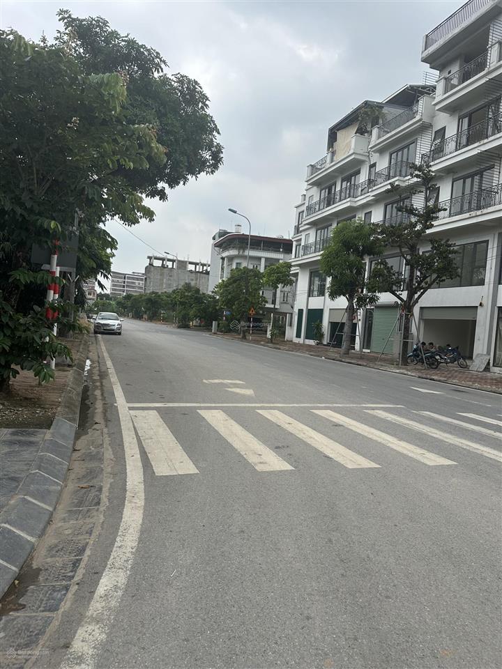 Cần bán 46.7m2 đất tđc trâu quỳ  gia lâm. lô góc.
