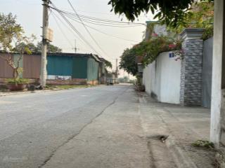 Bán đất 65m2 gia đông, trục chính, 65m2, mt4,5m, bán gấp trả ngân hàng,  0977 284 ***