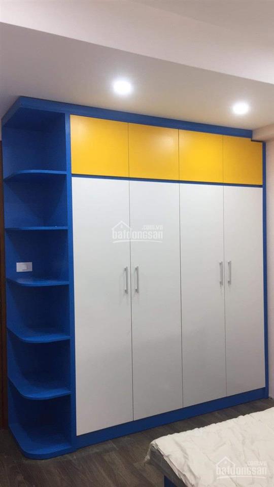 Chính chủ bán căn 12 cc new skyline, 97m2, 3pn, bc tb, đn, đb, mới hoàn thiện đẹp