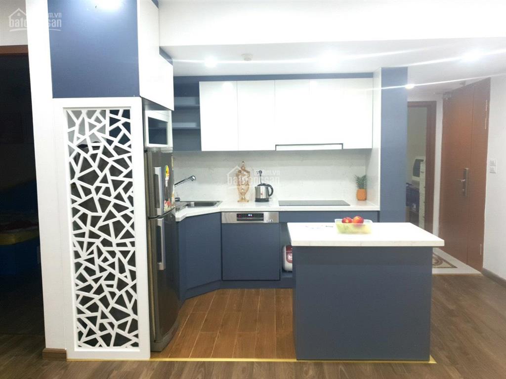 Chính chủ bán căn 12 cc new skyline, 97m2, 3pn, bc tb, đn, đb, mới hoàn thiện đẹp