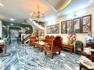 Bán biệt thự lô góc văn quán, hà đông. 220m2x7t, có thang máy, đường 25m, nhà hoàn thiện đẹp