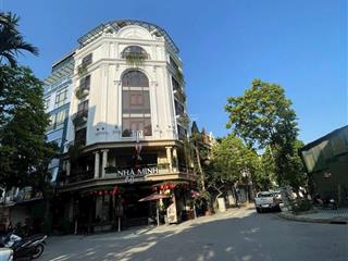 Chính chủ bán lk lô góc tổng cục 5 tân triều. 70m2x6t có thang máy. giá 3x tỷ