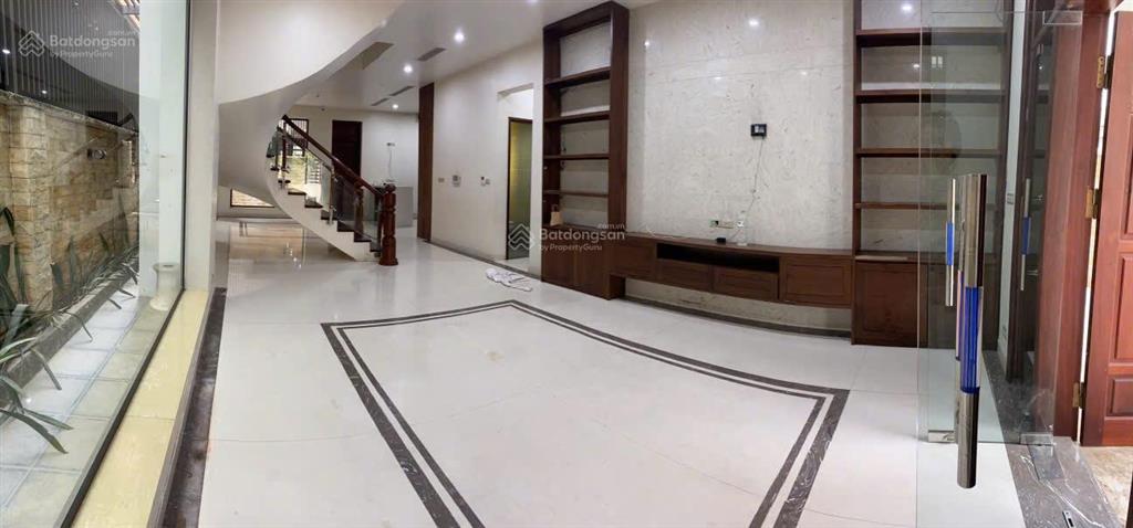 Cho thuê biệt thự tổng cục 5 tân triều. dt 200m2x4t, giá 35tr/tháng