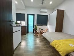 Nhà ngõ triều khúc 116m2x8t, giá đầu tư