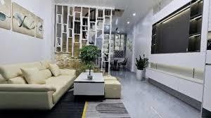 Bán ccmn ngõ tân triều triều khúc 46,6m2 xây 7 tầng