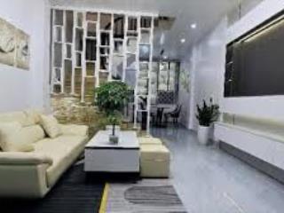 Bán ccmn ngõ tân triều triều khúc 46,6m2 xây 7 tầng