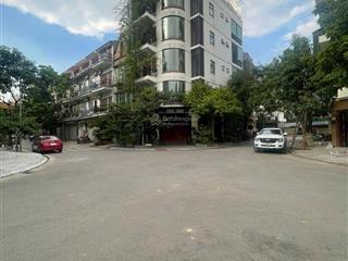 Cho thuê tầng 1 liền kề  khu tổng cục 5 tân triều, dt 60 m2 thông sàn, mặt tiền thoáng