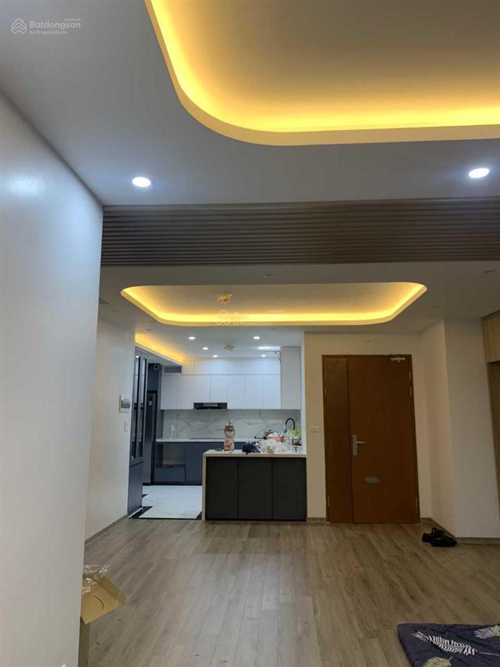 Chính chủ bán chung cư 3pn, 125m2, new skyline văn quán  0975 555 ***