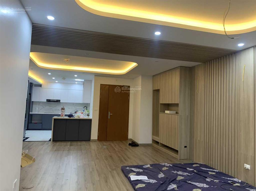 Chính chủ bán chung cư 3pn, 125m2, new skyline văn quán  0975 555 ***