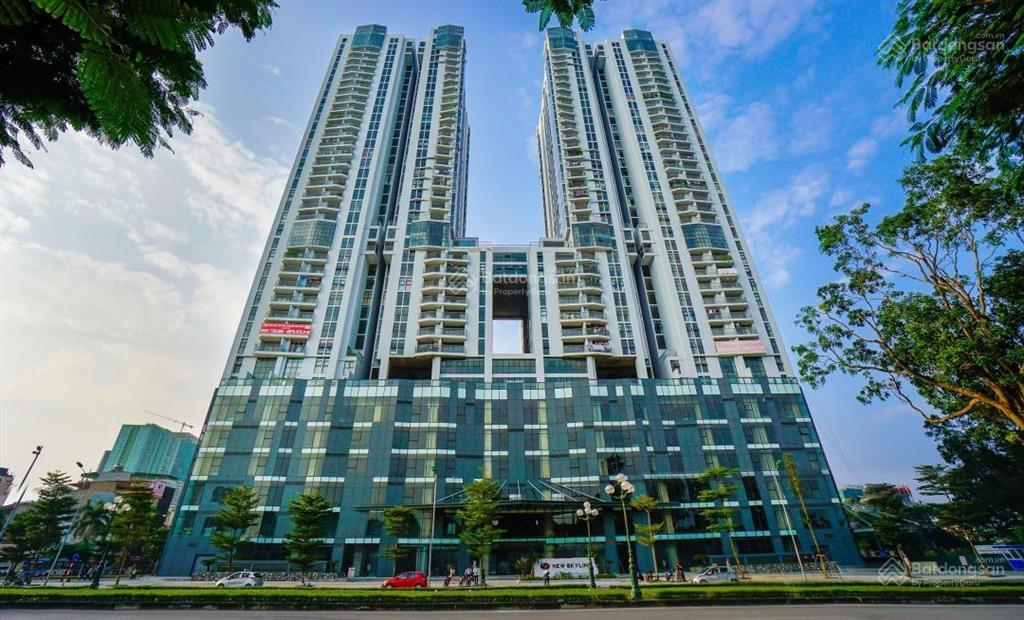 Bán căn hộ 145m2 chung cư skyline  kđt văn quán  hà đông view đẹp