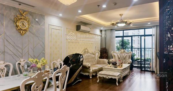 Bán căn hộ 145m2 chung cư skyline  kđt văn quán  hà đông view đẹp