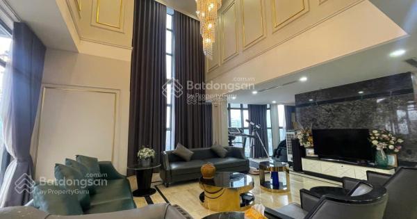 Bán căn hộ 145m2 chung cư skyline  kđt văn quán  hà đông view đẹp
