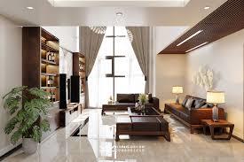 Cho thuê duplex skyline văn quán  biệt thự trên không